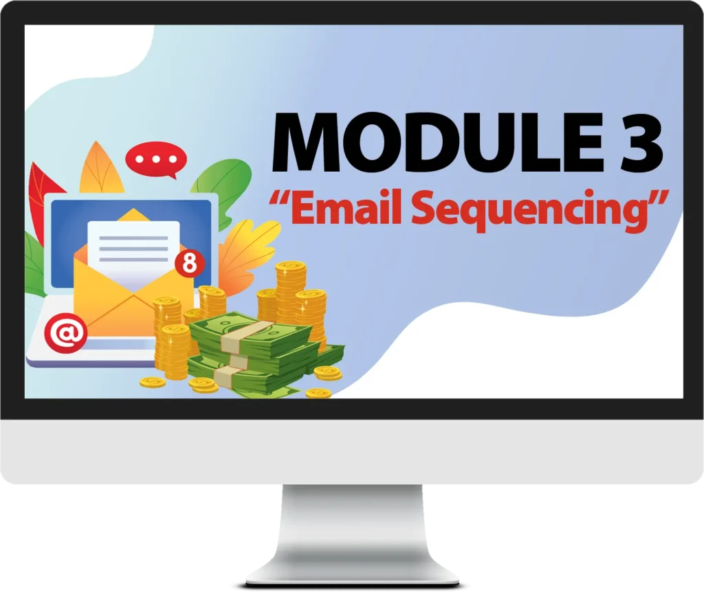 Speedy List Profits EMAIL SEQUENCING