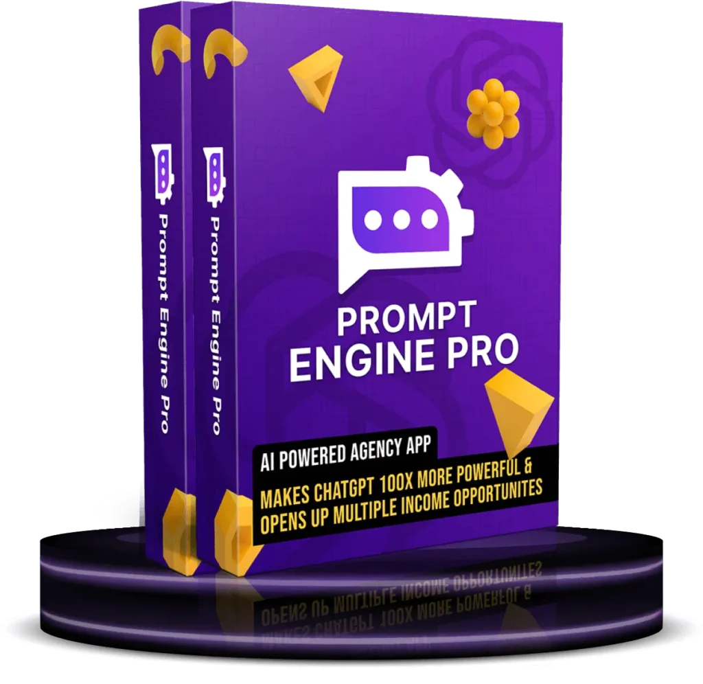 AI AutoBots Pro - Prompt Engine Pro Special 