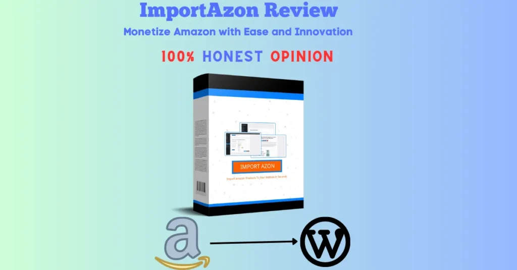 ImportAzon Review