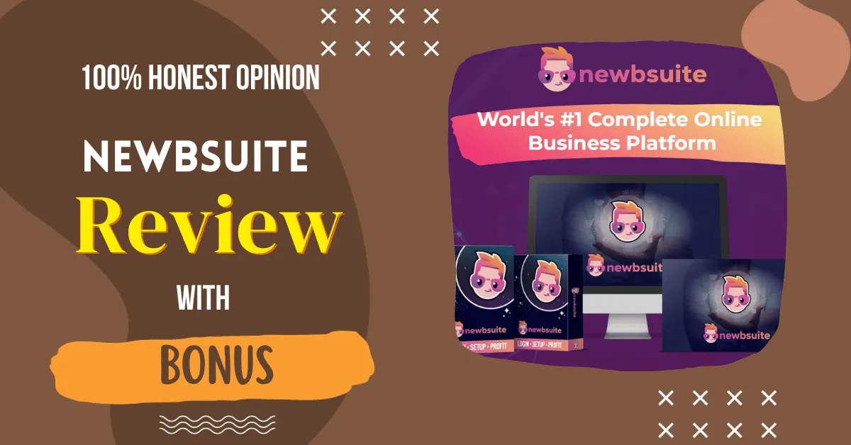 NewBSuite Review